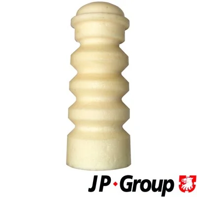 Rubber Buffer, suspension